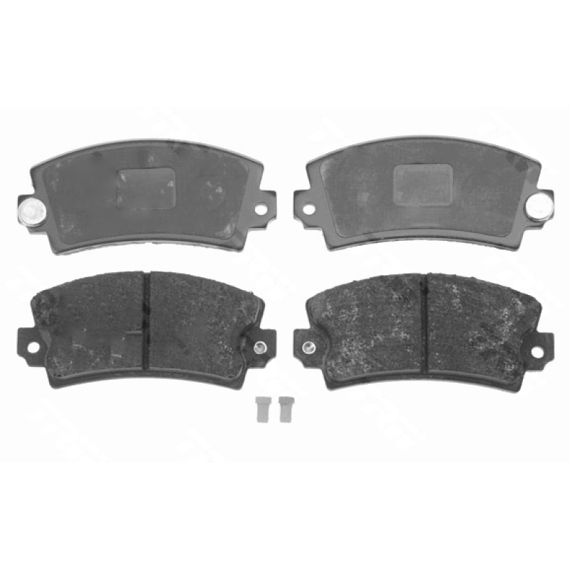 Brake Pad